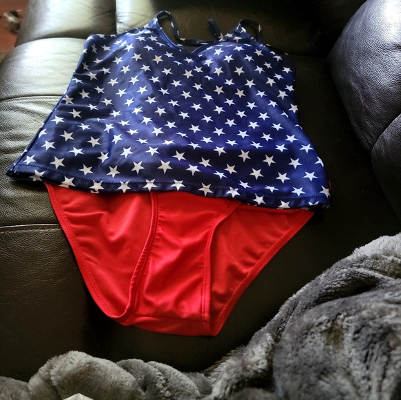 Bobbie brooks ladies swin - Picture 4 of 6